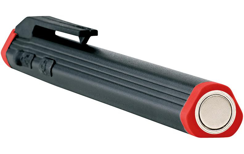 Pennlampa Led 100lm uppladdningsbar IP54