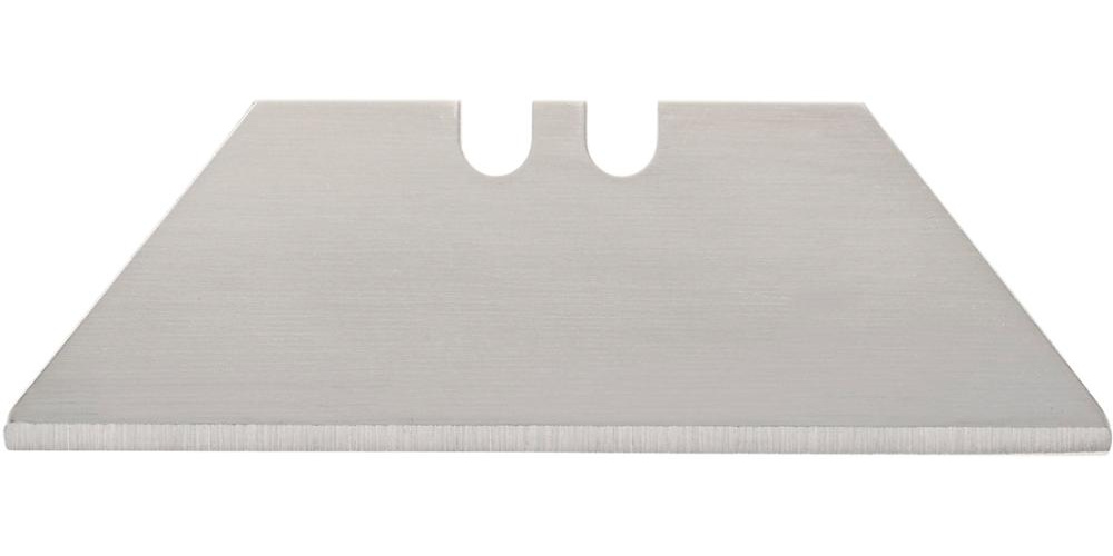 Knivblad 58x19x0,6mm rundade kanter (5 St)
