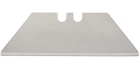 Knivblad 58x19x0,6mm rundade kanter (5 St)