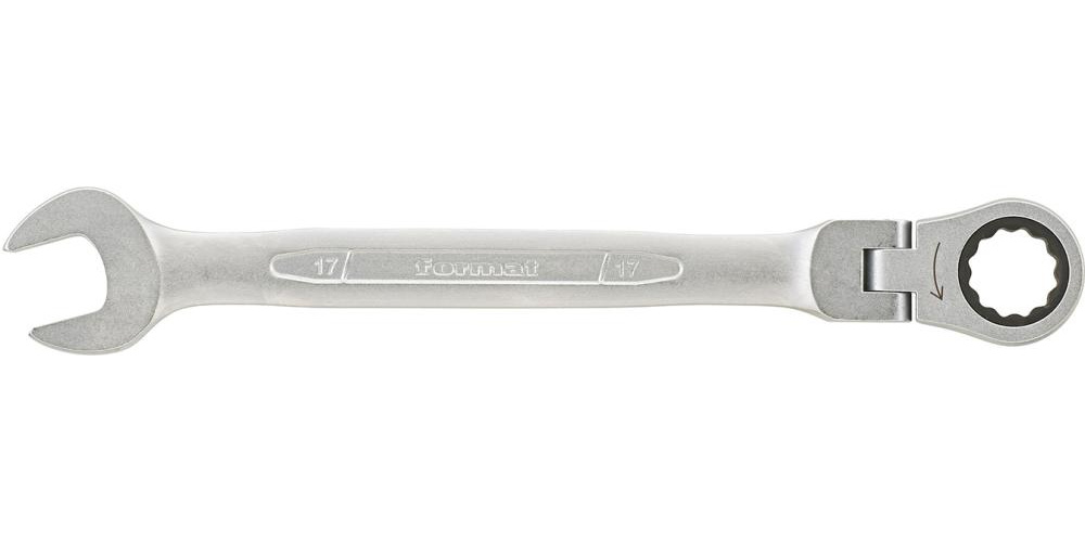 U-Ringspärrnyckel Ledbar