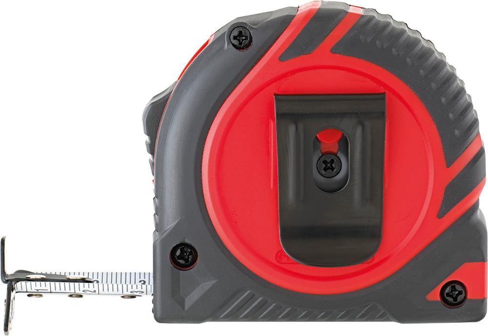 Måttband 5mx19mm med magnet EG2