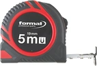 Måttband 5mx19mm med magnet EG2