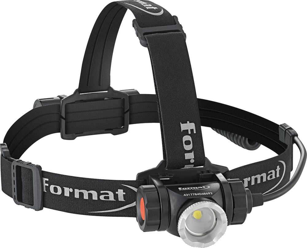 Pannlampa Led 200/450/900lm IP67