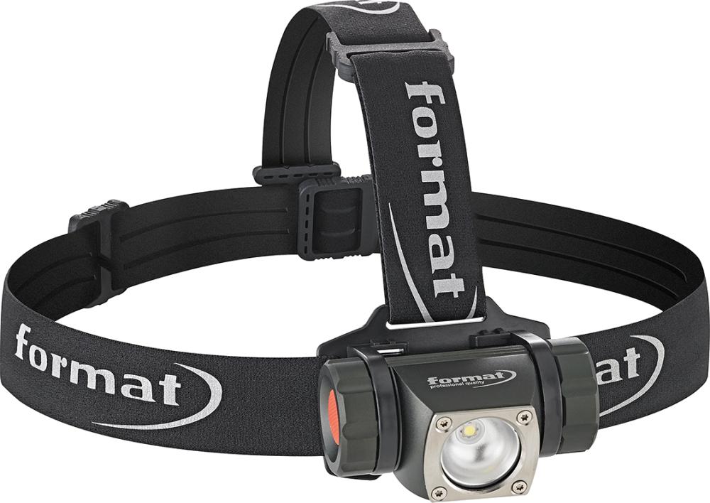 Pannlampa Led 50/150/350lm IP67