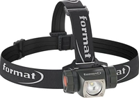 Pannlampa Led 50/150/350lm IP67