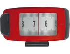 Måttband med siktruta 3mx16mm