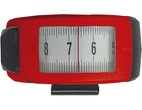 Måttband med siktruta 5mx19mm