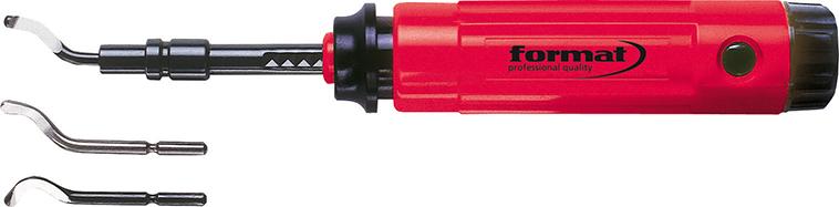 Gradverktyg Universal Fat EL-1200