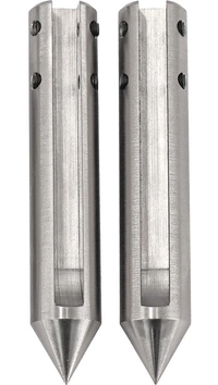 Mätspets för skjutmått 12,5x70mm