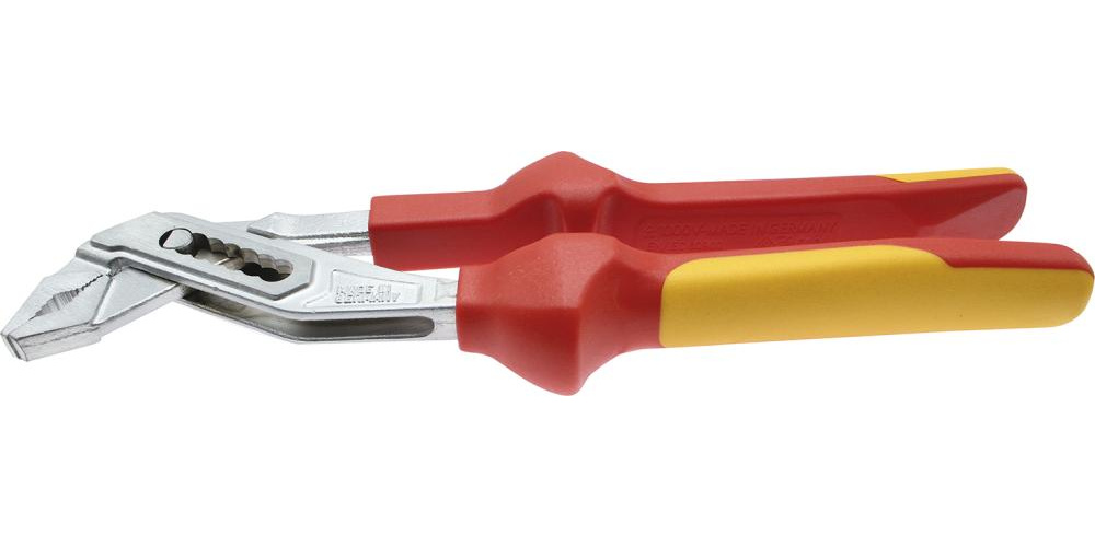 Polygrip VDE 240mm 2K