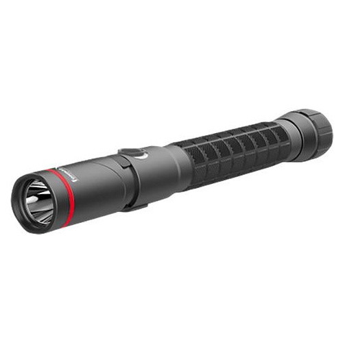 Stavlampa Led 350/90lm vridbar 90°, magnet uppladdningsbar IP54