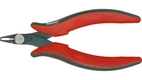 Elektroniksidavbitare 130mm med fasett klippk. CU 0,6mm