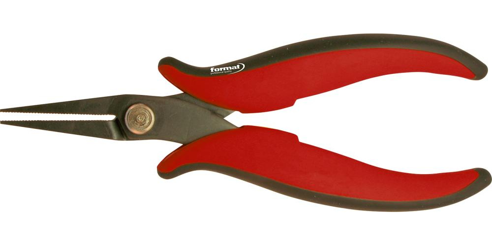 Elektronik spetstång 160mm