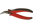 Elektronik spetstång vinklad 150mm