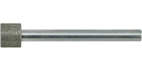 Diamantslipstift cyl. ST1A1W 10,0x70mm/6m