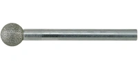 Diamantslipstift KU 10,0x70mm/6mm