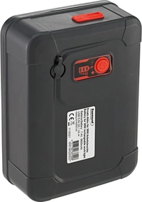 Batteri 8800mAh för arbetslampa 30W 2550lm