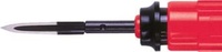 Gradverktyg Fat Maxi Trekant EL-1601
