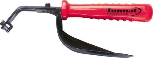 Gradverktyg Fat 2 Burr DB-2000