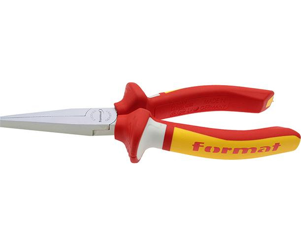 Flacktång VDE 160mm 2K