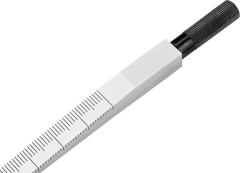 Mätkil plast 0,5-11mm