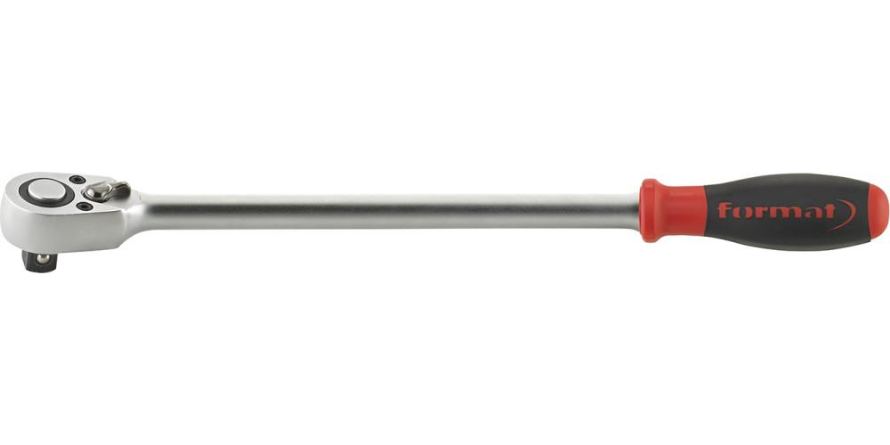 Spärrhandtag 1/2" 60tdr 350mm