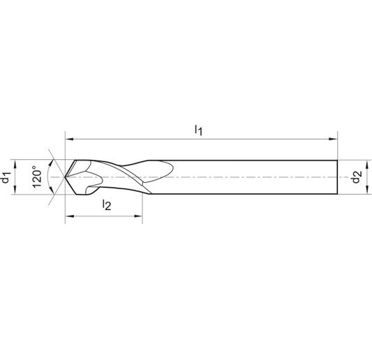 Multifunktionsverktyg HM 120°