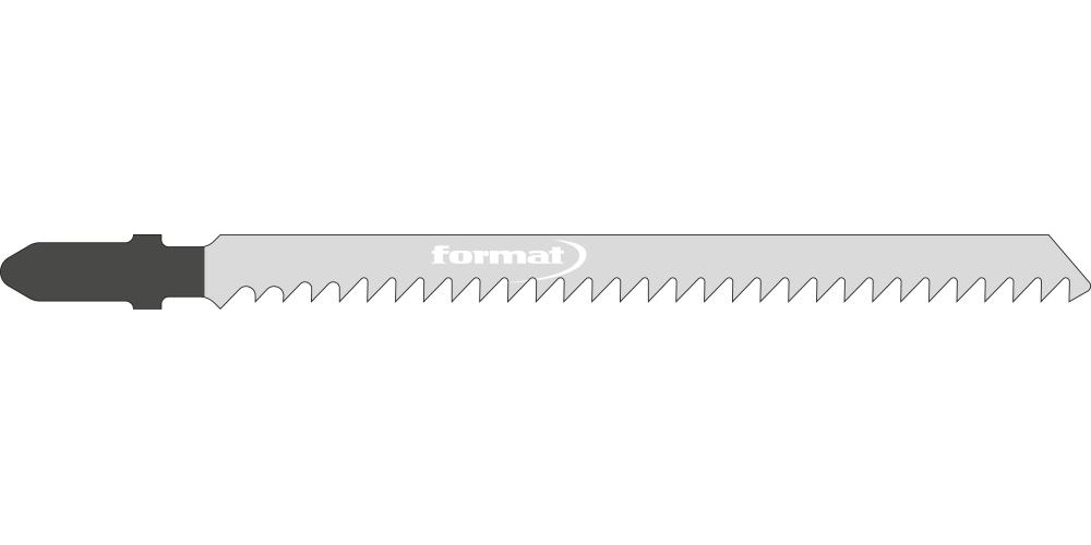 Sticksågblad T301CD (5 st)