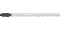 Sticksågblad T301CD (5 st)