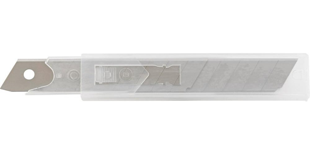 Brytblad 18mm, (10 st)