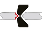 Elektroniksidavbitare 135mm