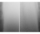 Axialborste 60mm ståltråd 0,3mm vågig