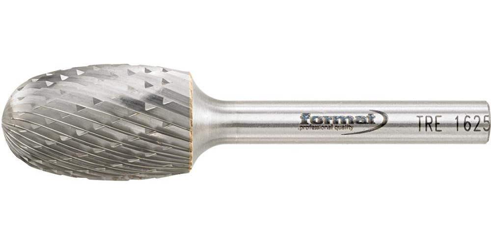 Roterande fil HM Form TRE Tandning C