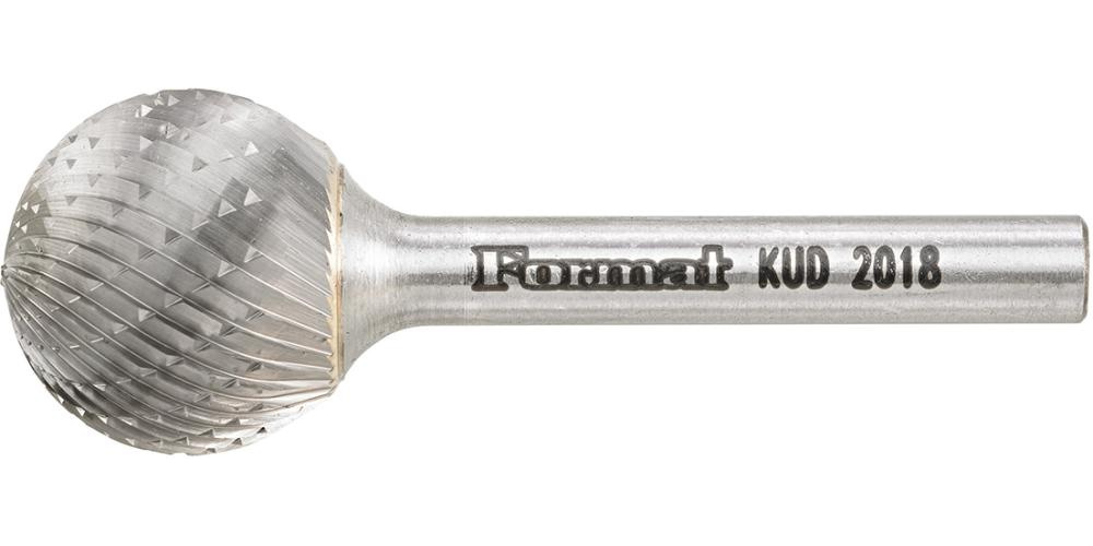 Roterande fil HM Forma KUD Tandning C