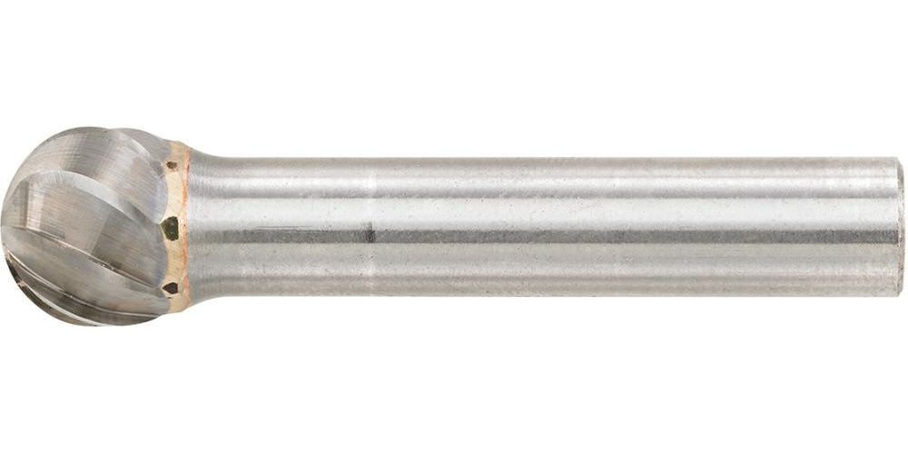 Roterande fil HM KUD 1210 Alu, 6mm 12x10mm