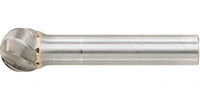 Roterande fil HM KUD 1210 Alu, 6mm 12x10mm