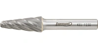 Roterande fil HM KEL 1230 Alu 6mm 12x30mm