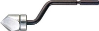 Försänkare till gradverktyg, BC 1040 10,4mm