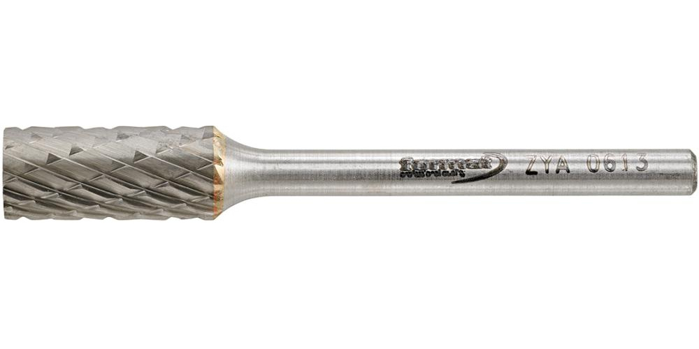 Roterande fil HM Form ZYA Tandning C -  3mm