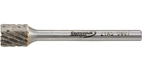 Roterande fil, HM, ZYA-S 0607C, 3mm 6x7mm