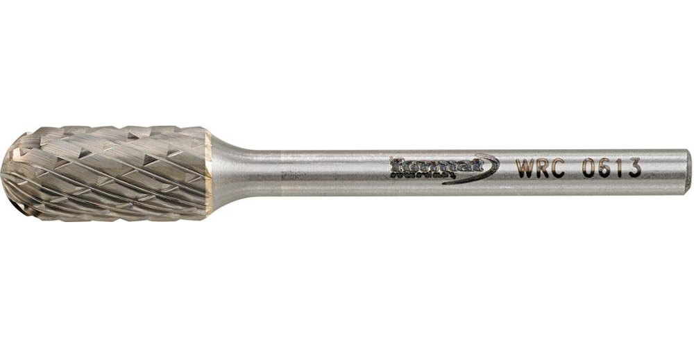 Roterande fil HM Form WRC Tandning C - 3mm
