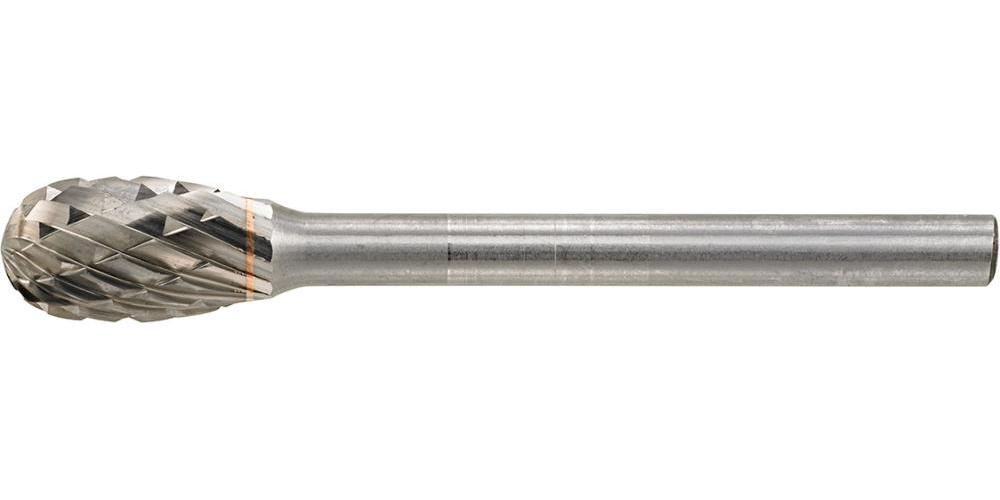 Roterande fil HM Form TRE Tandning C - 3mm