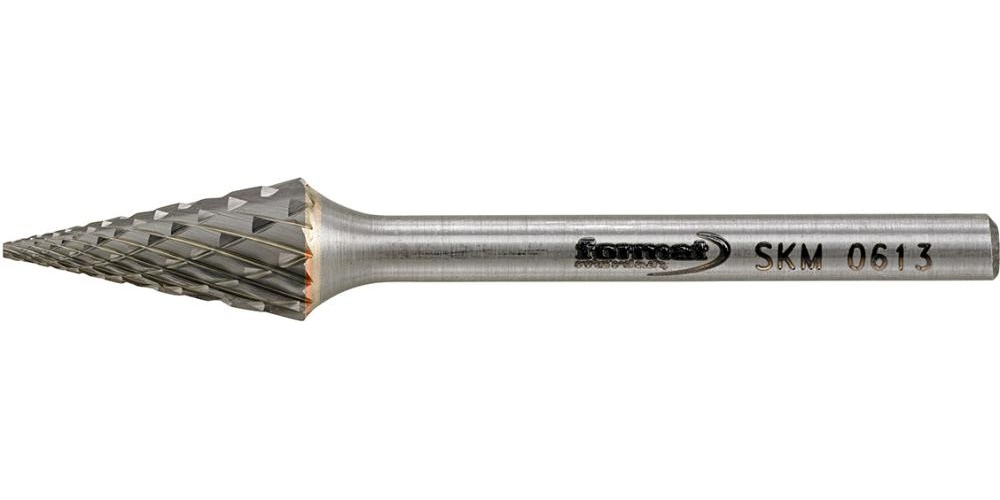 Roterande fil HM Form SKM Tandning C - 3mm