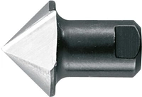 Försänkare till gradverktyg, 90° HSS C 20 20mm
