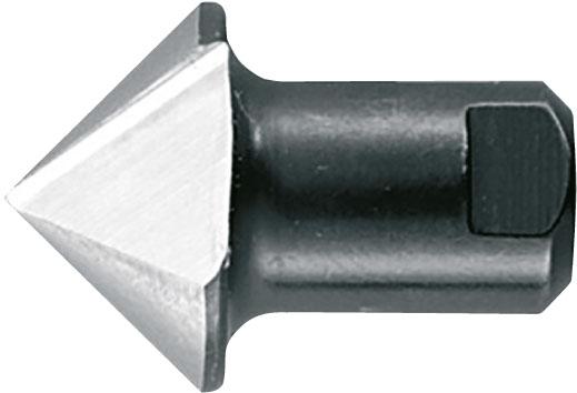 Försänkare till gradverktyg, 90° HSS C 20 20mm