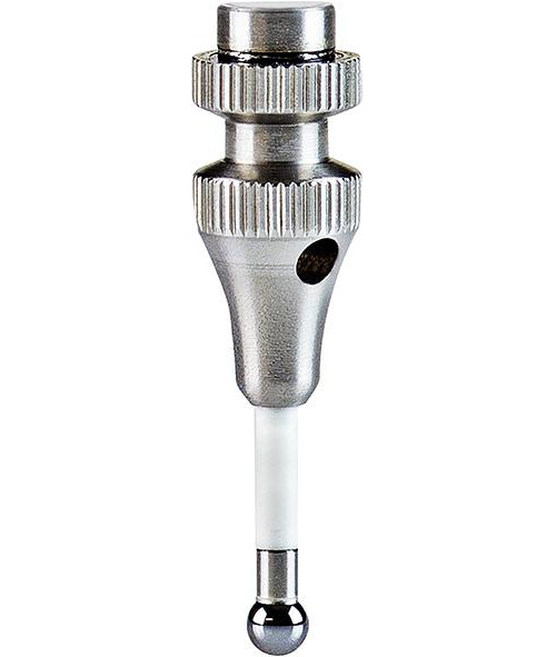 Kantavskännare för 3D-Taster, Tasterkula keramik 6mm