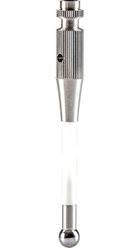Kantavskännare för 3D-Taster, Tasterkula keramik 6mm