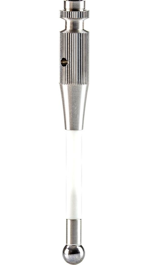 Kantavskännare för 3D-Taster, Tasterkula keramik 3mm