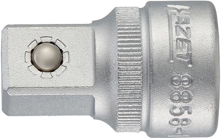 Förstoringstapp, 3/8" - 1/2" Nr. 8858-1