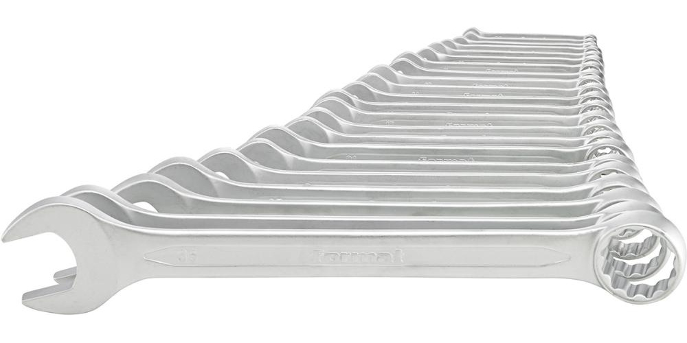 U-Ringnyckelsats DIN 3113A
